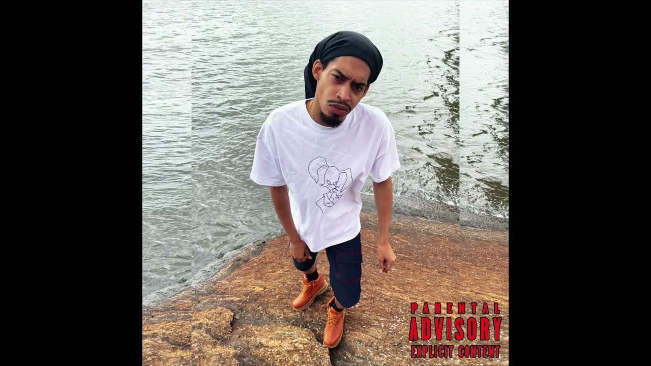 Stack Skrilla & Benji Socrate$ - Cuz I Can (EP)