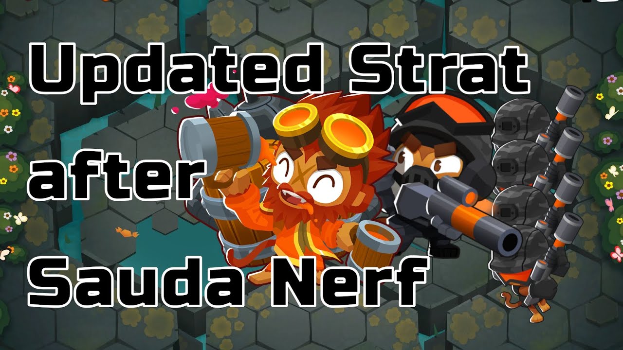 BTD6 Sunken Columns CHIMPS Easy Black Border Guide