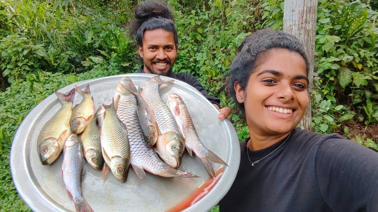 പിടിച്ചപ്പോ അടപടലം തൂക്കി 🐬🐬🐬 Fishing for grill 😋😋🍖🍖🍖