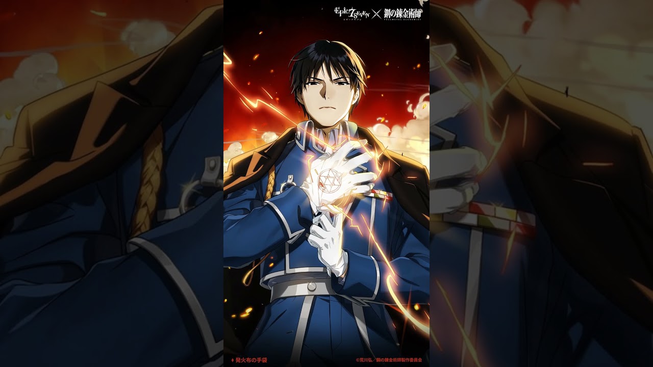 Roy Mustang En Hogwarts  Esta Alquimia es Basura 1 25