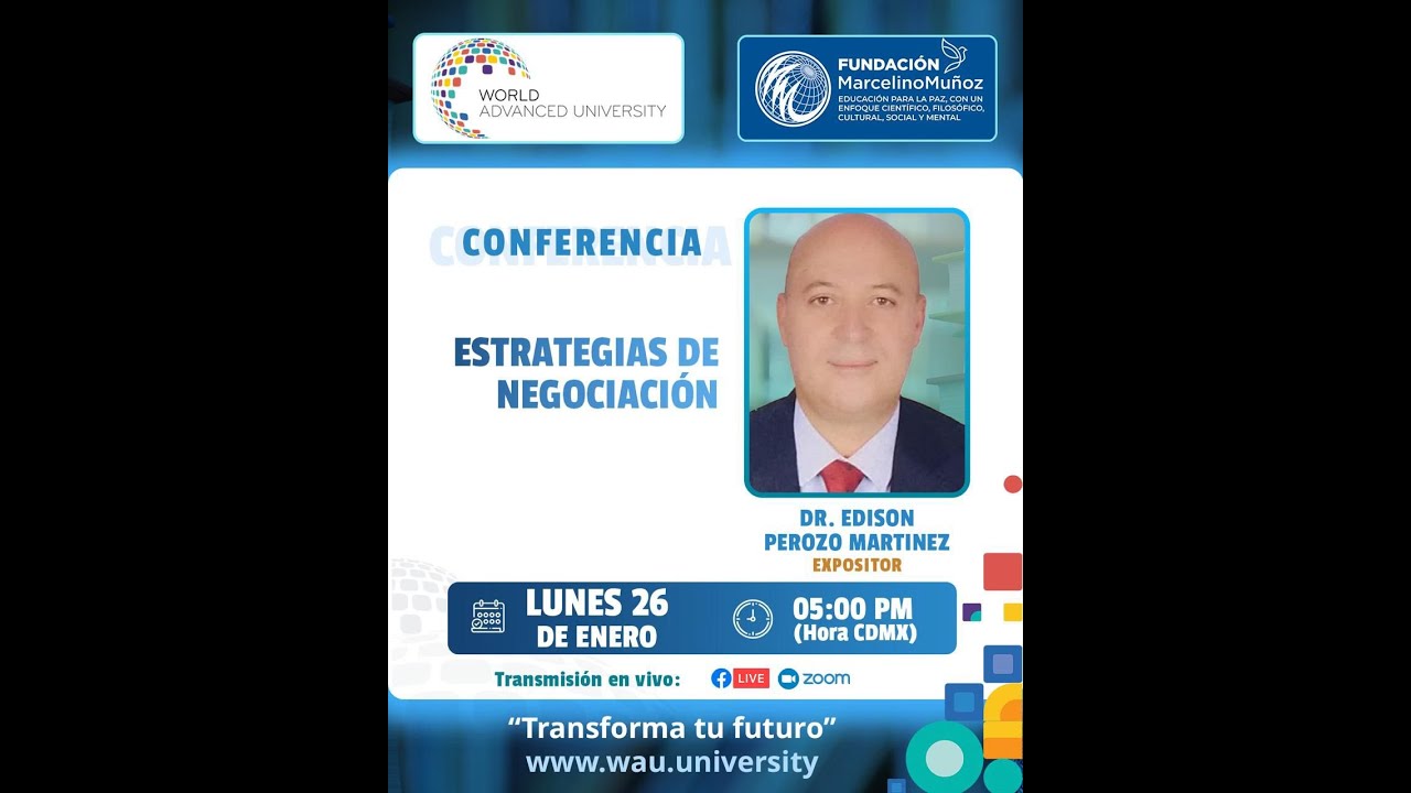 Estrategias de Negociación