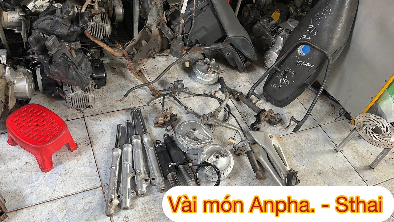 15/3.  Vài món Anpha đẹp 📲 0949-445-668 linh 