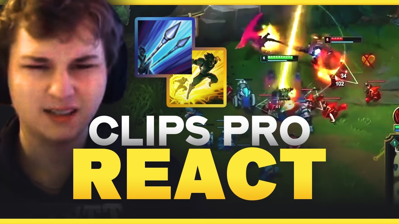 JE NE SAVAIS PAS QUE C'ÉTAIT POSSIBLE ! PANDORE REACT A CN SERVER DAILY MOMENTS