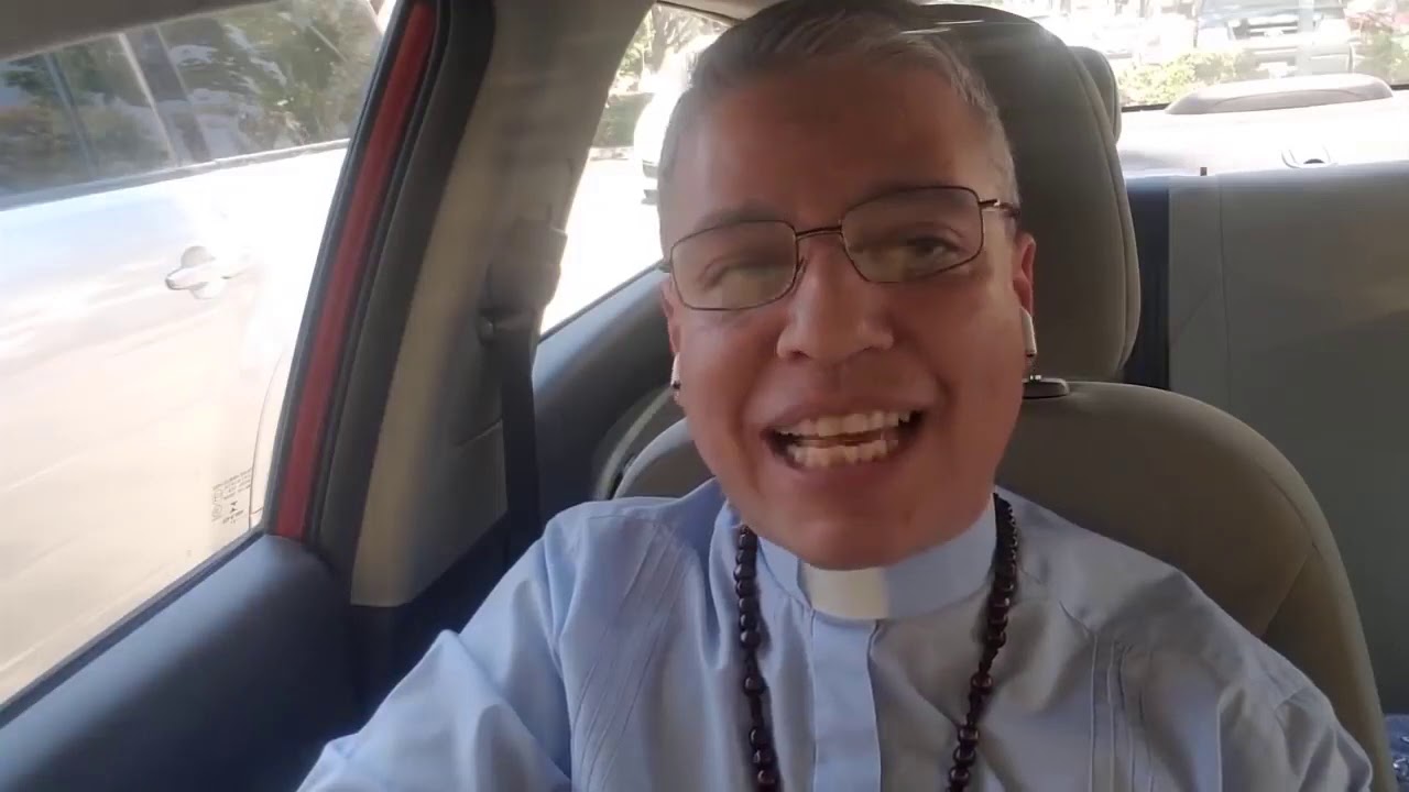 ¿PORQUÉ RENUNCIO  A LA IGLESIA ROMANA  Padre Mauricio Cuesta