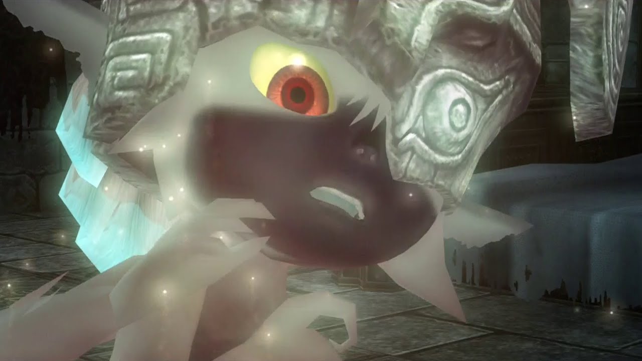 TPHD CS 24: Meet Zelda Again