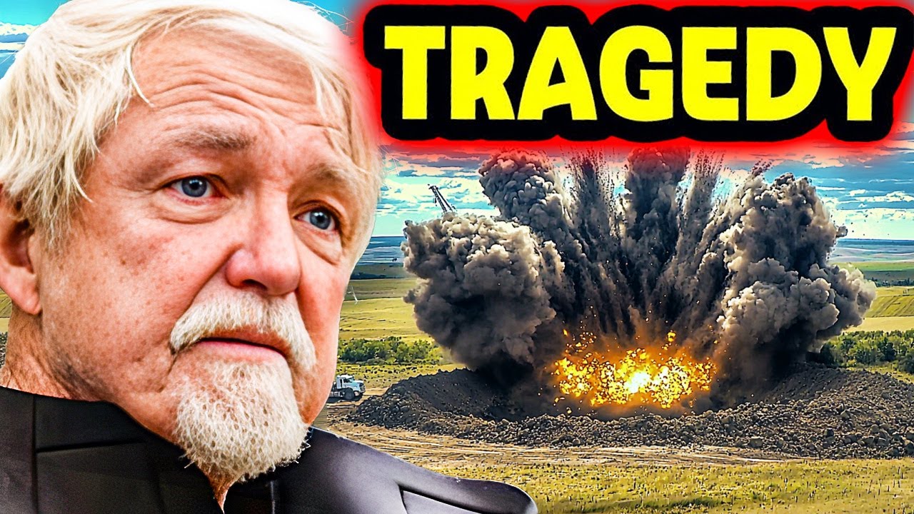 The Heartbreaking Tragedy Of Dakota Fred Hurt From Gold Rush