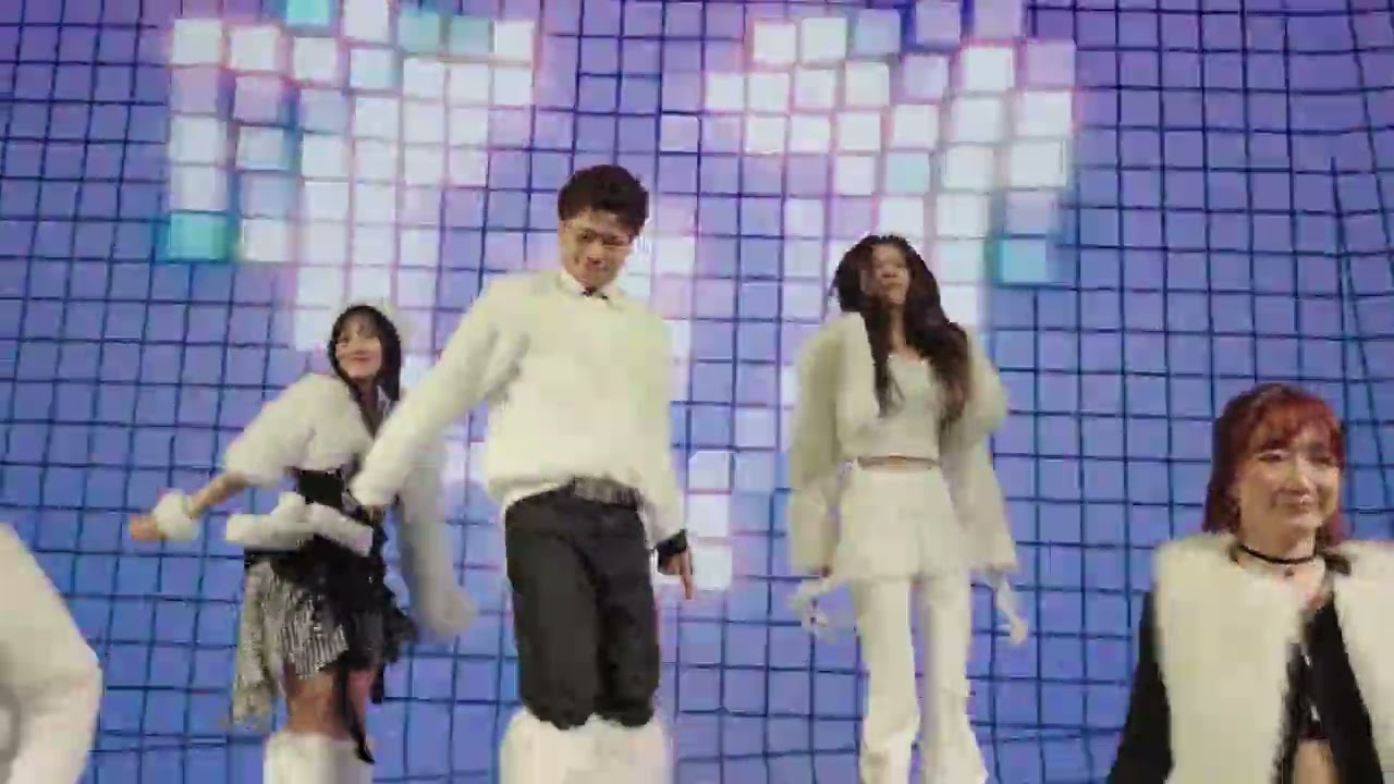 FJP Sum Up FJP Kanto 2025: Opening Dance CLB Dance