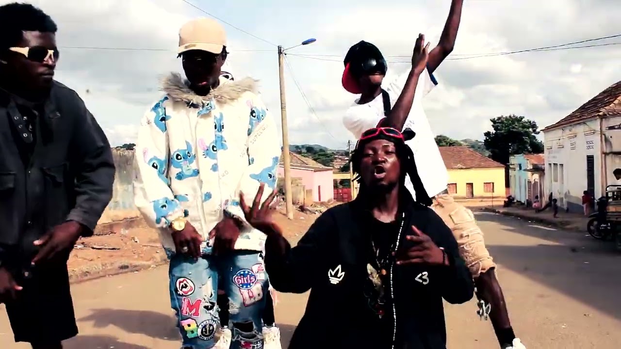 Brothos__-_NGANANZAMBI (vídeo oficial)
