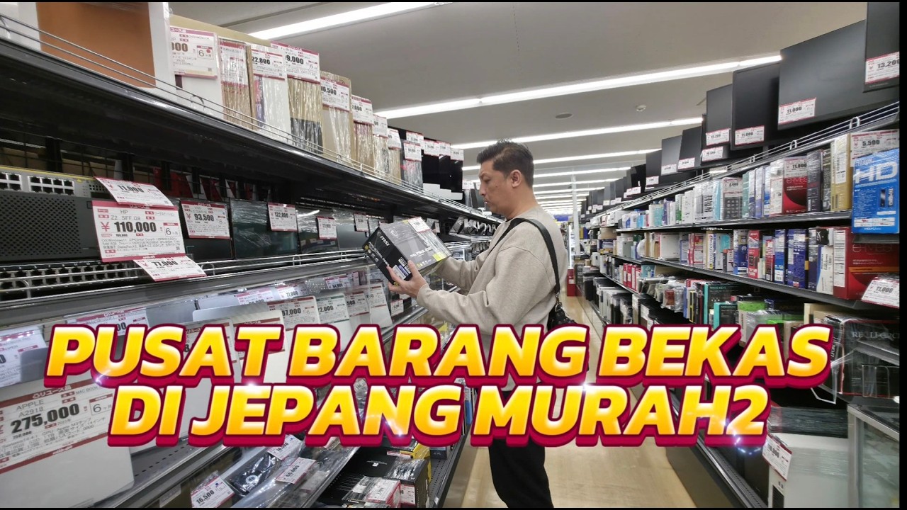 mulai Pc, PS, Switch,Steam deck, laptop, Tv, speaker sampai baju Lv coach ada semua..