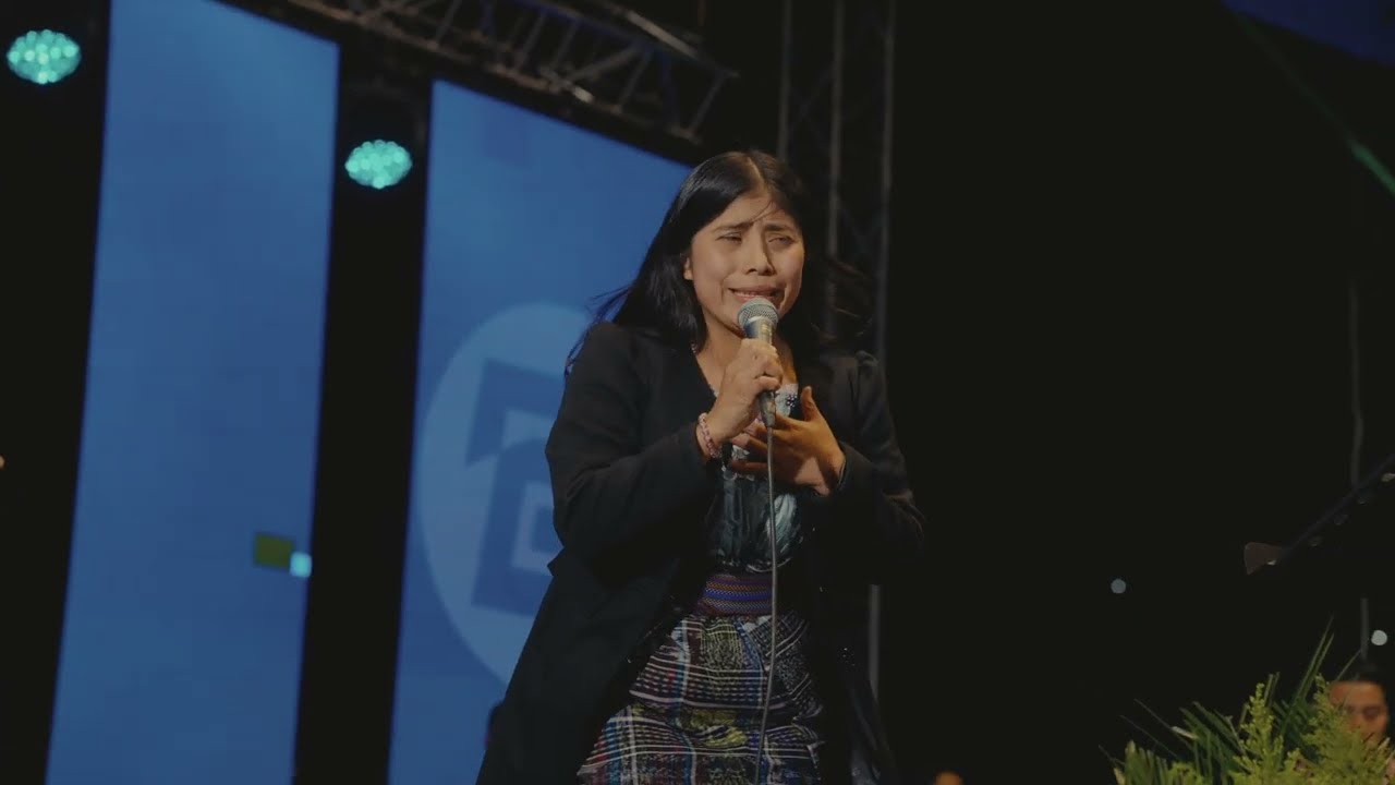Toma Mi Vida - Duo Salem y su Grupo Nueva Generación Shalom | EN VIVO 2026