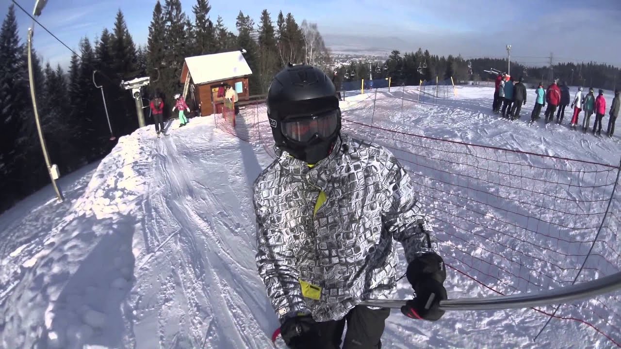 Beskid Spytkowice 2015
