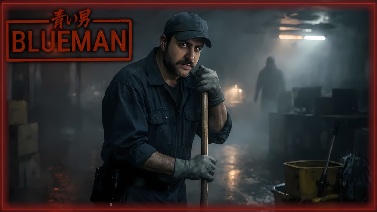 OFİS HAYATI BÖYLEMİ OLUR?! | Blueman