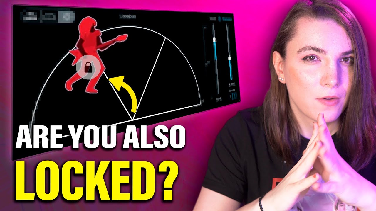 You May Unknowingly Lock Your Stereo Image