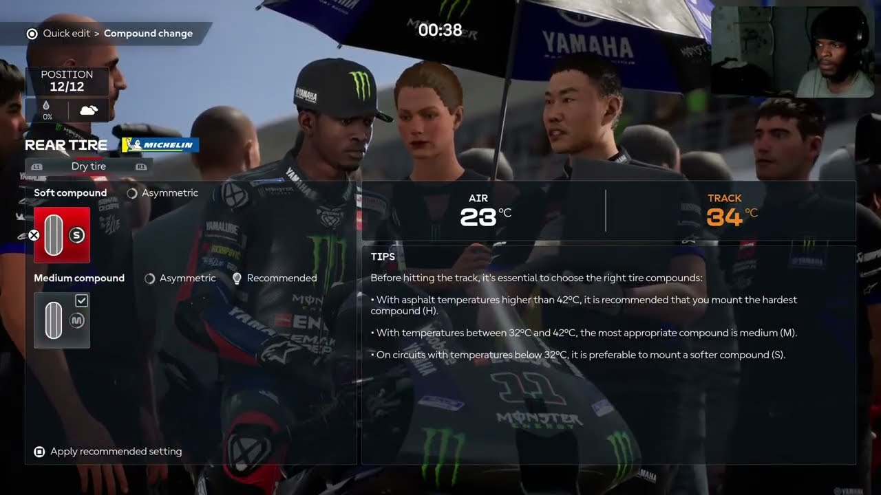 MOTOGP 25