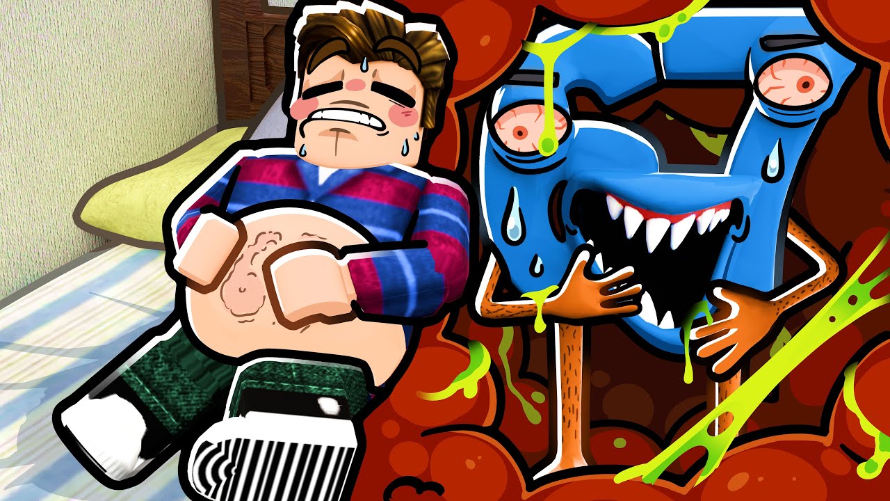 ROBLOX REVERSE ENTER BRAINROT