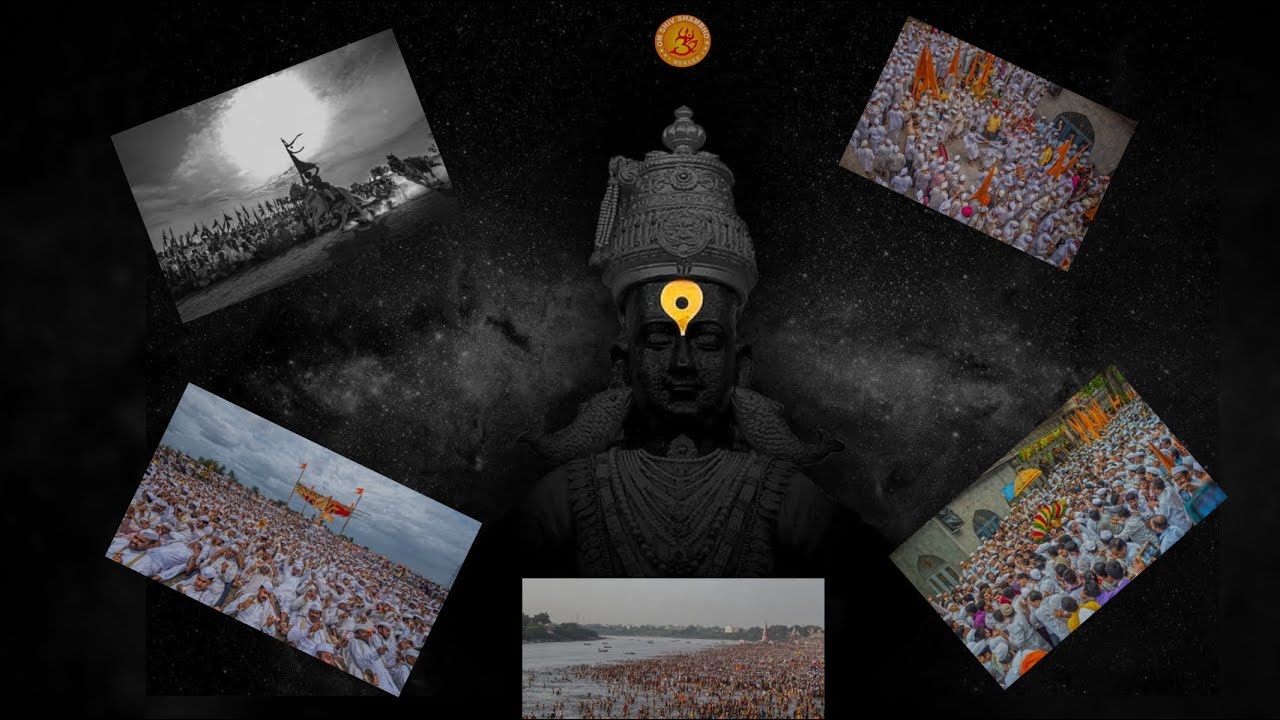 13. Vitthal Vitthal | Shivrudranath ( Vitthal Mauli Gajar )