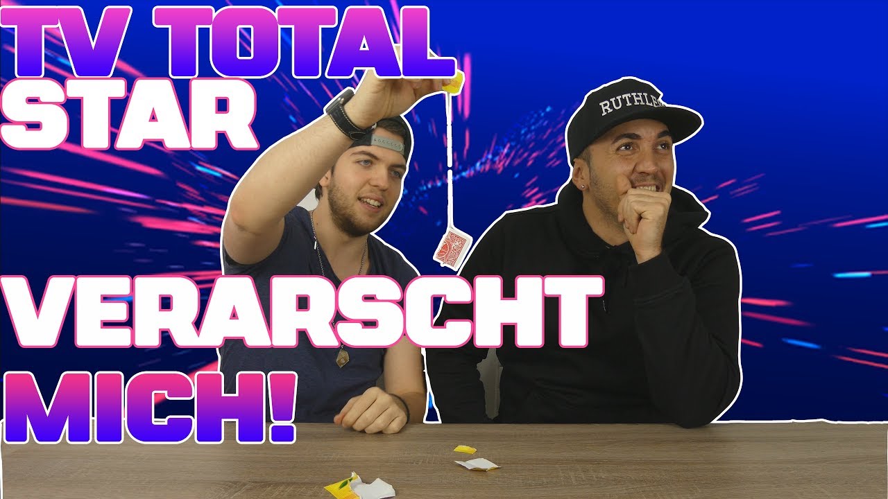ALEXANDER STRAUB VERARSCHT MICH! DER HEFTIGSTE KARTENTRICK! | Crewzember