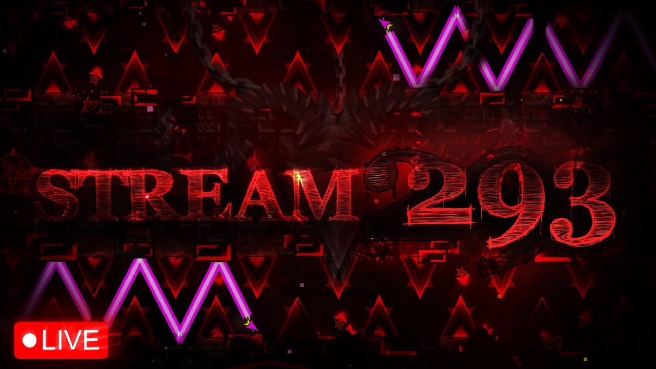 (VERIFYING) GRIEF 83% // 65%+ &times;65 // STREAM 293