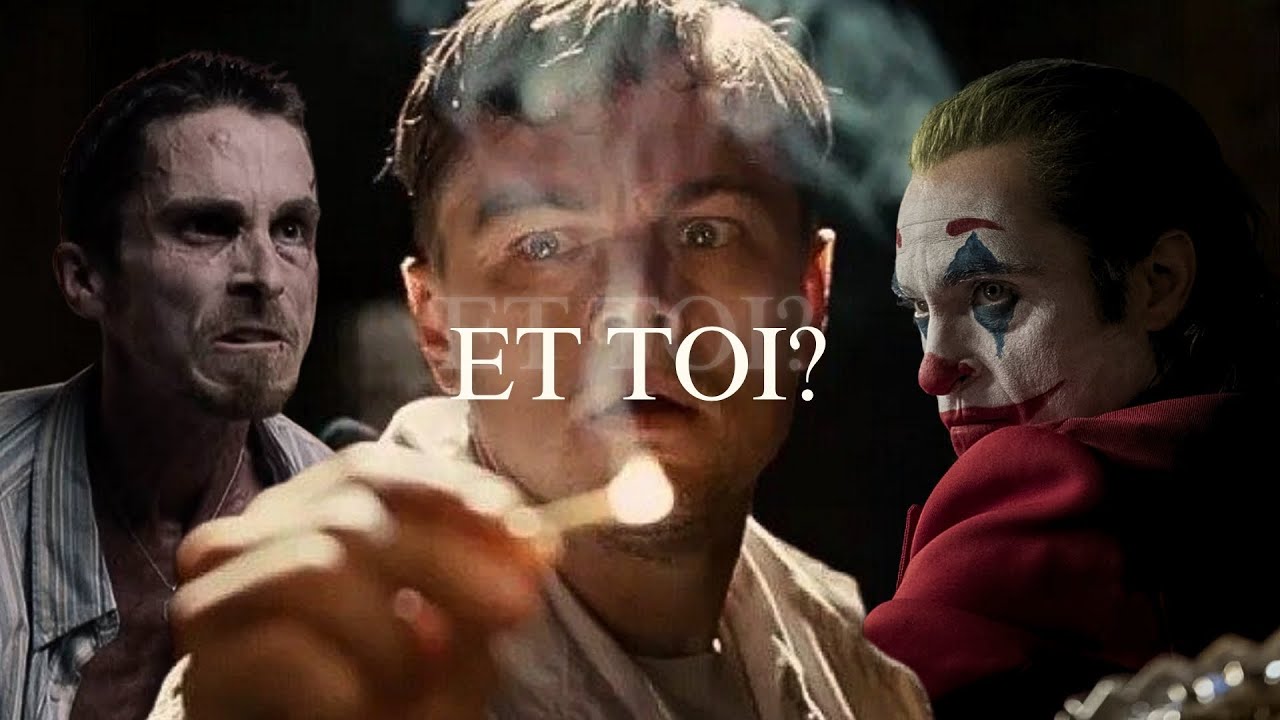 On peut tous devenir fous.