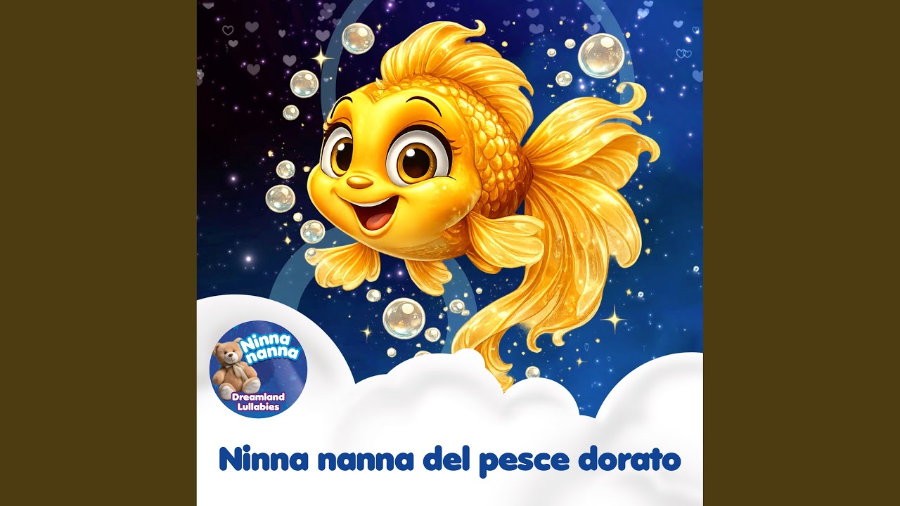 Ninna nanna del pesce dorato