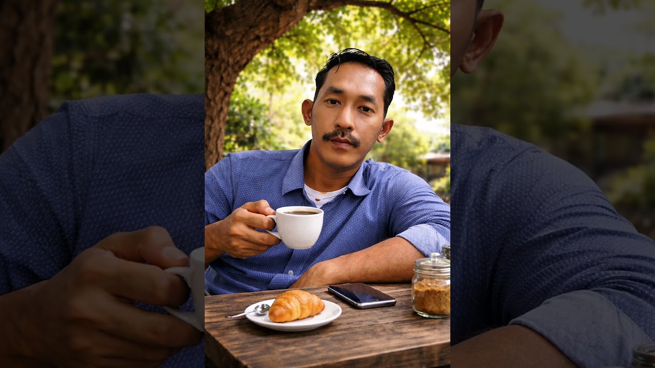 secangkir kopi pahit  __ faro6253 (lirik)