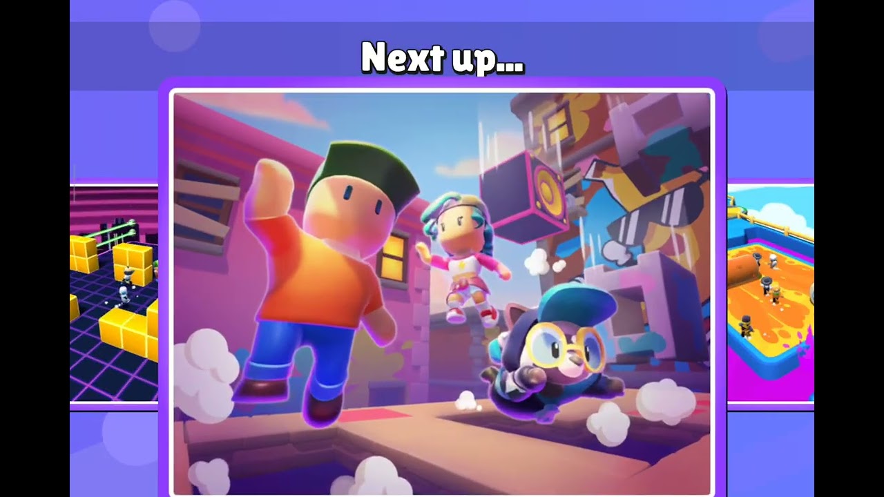COMING BACK TO YT