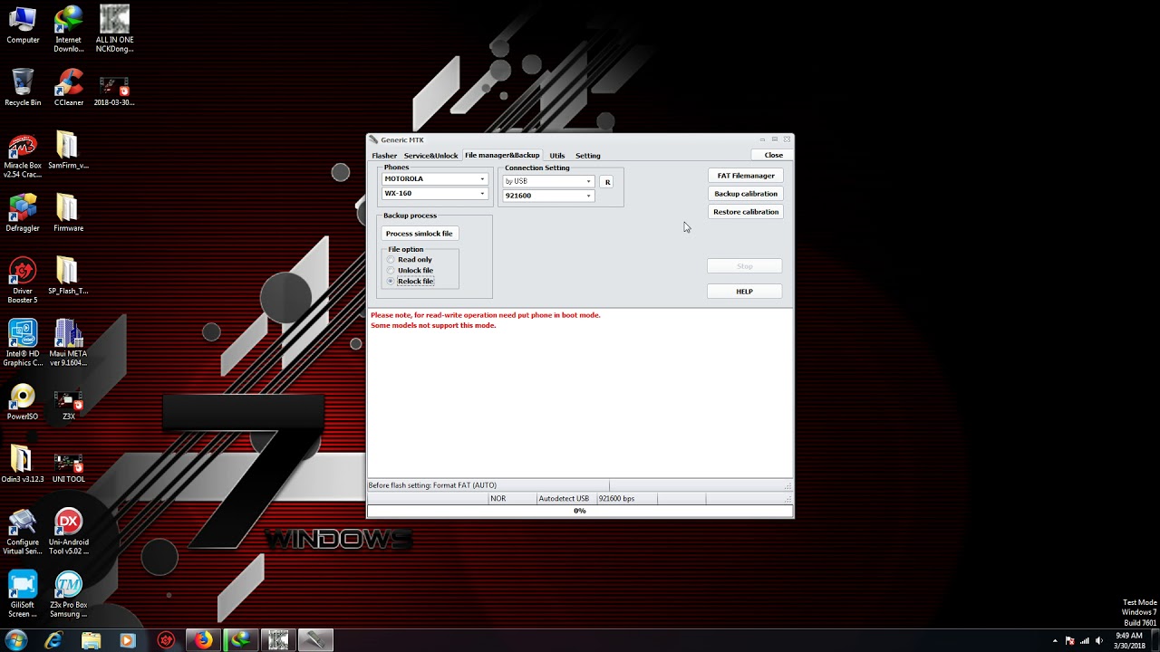 NCK Dongle Crack All Version Free Download