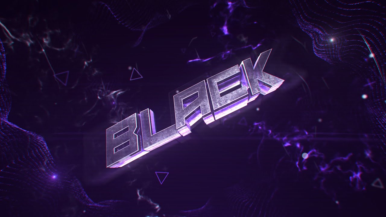 #124 INTRO PARA BlackEffects ™