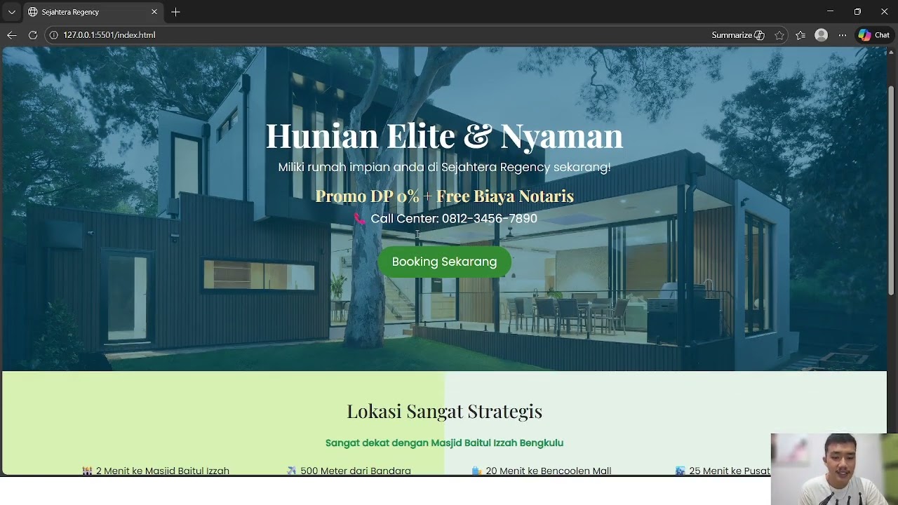 Laprak 2 PPWEB | Pandu Pratama Putra (G1A024097)