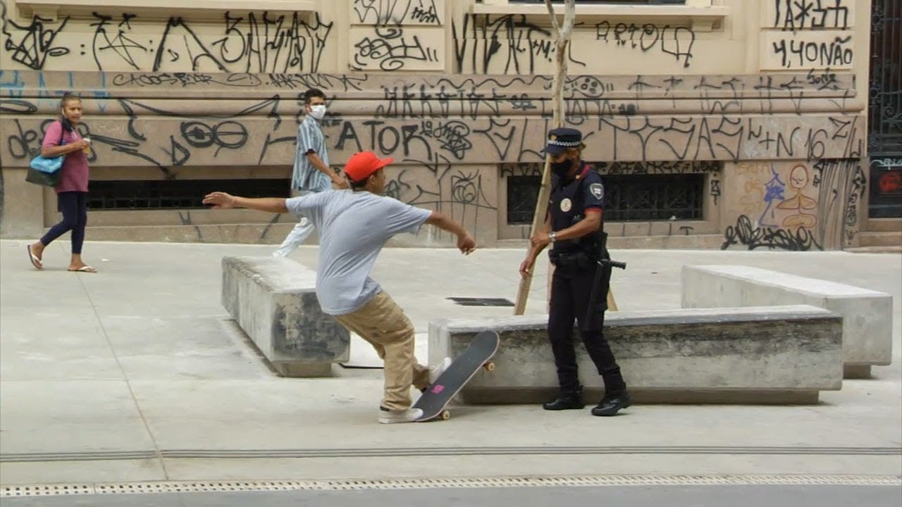 BRASIL LIFE volume 01