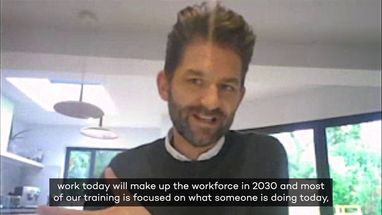 The Skills Puzzle: Jon Wilson, Totaljobs CEO, on why the Lifetime Skills Guarantee needs to change