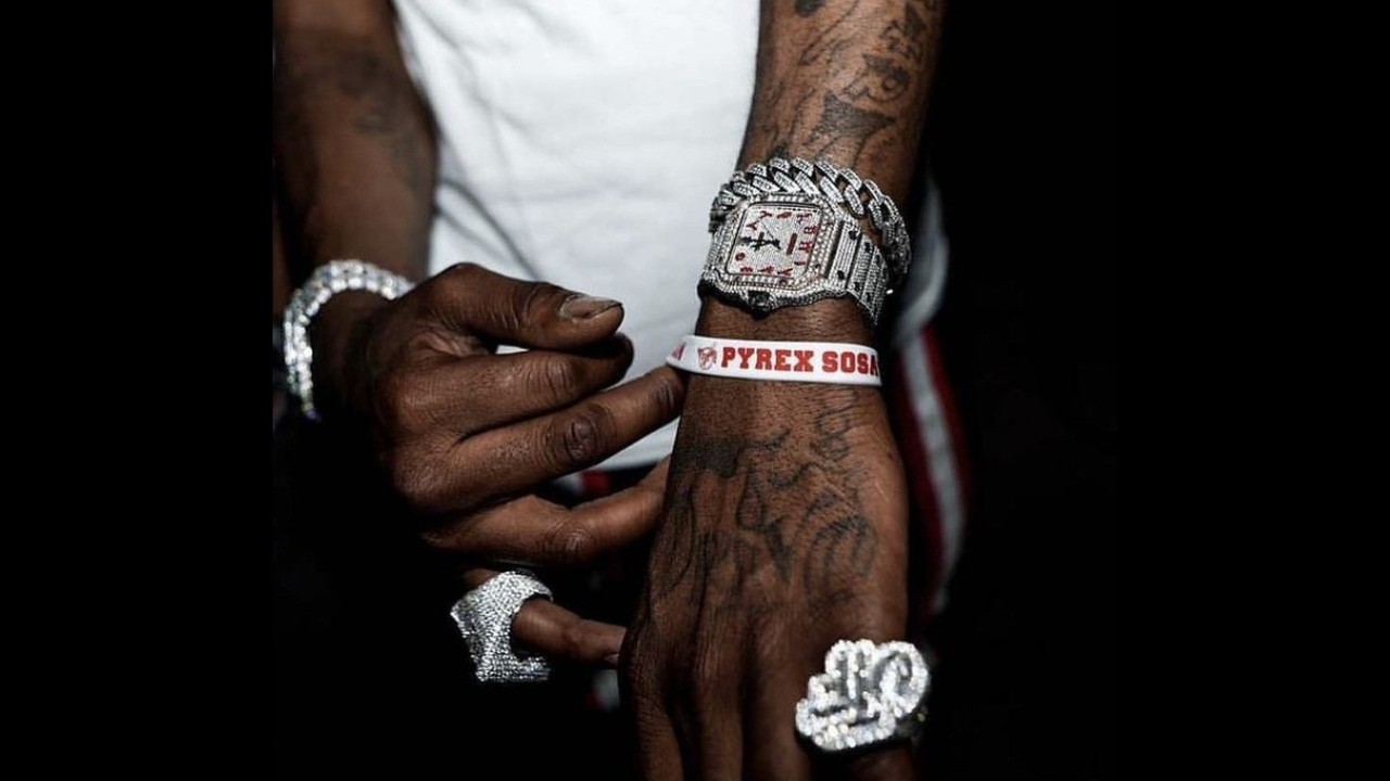 (FREE) BigXthaPlug x Key Glock Type Beat 2026 - 