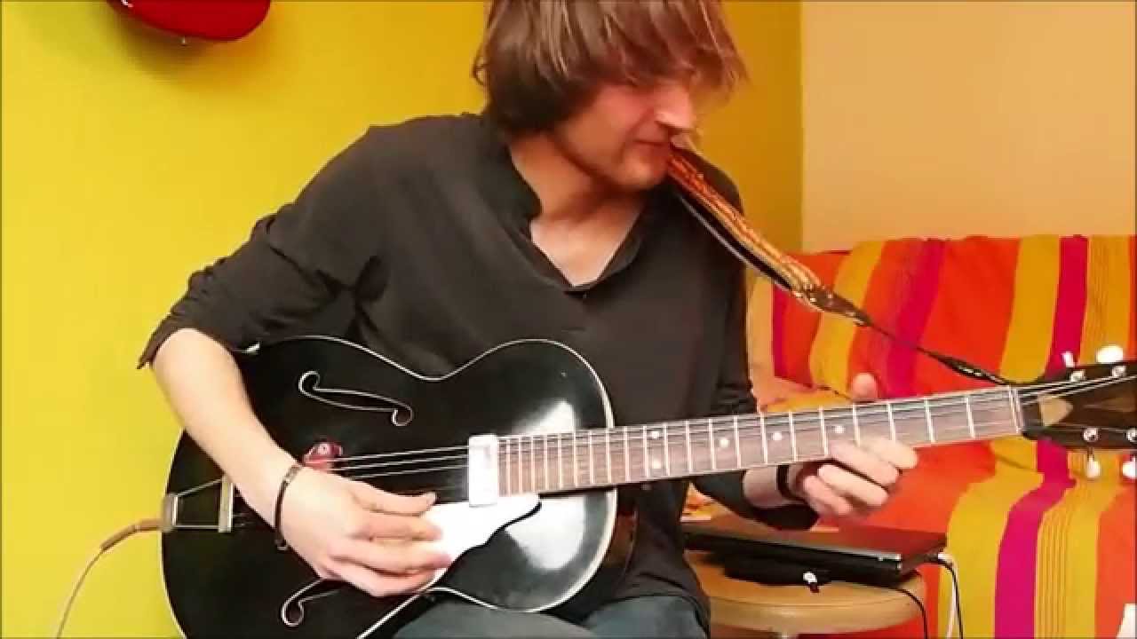 Homemade sitar bridge