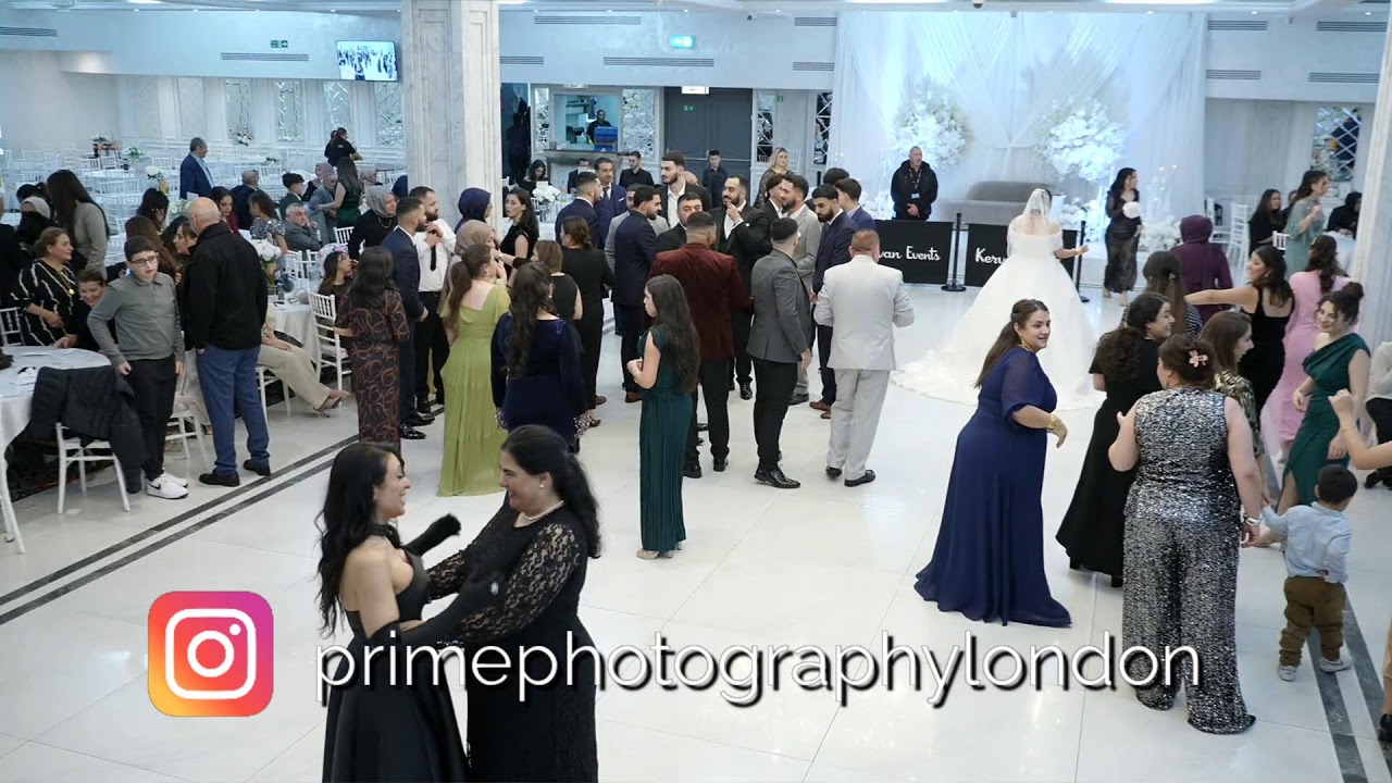 Sümeyye&Serhat's Wedding
