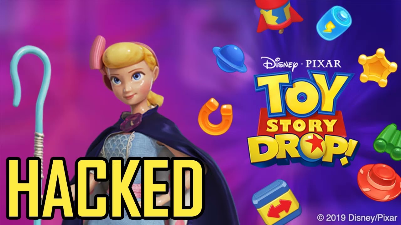 Toy Story Drop Triche 2023 ✿ Toy Story 5 (2023) | Disney Pixar | Animated Teaser Trailer Concept