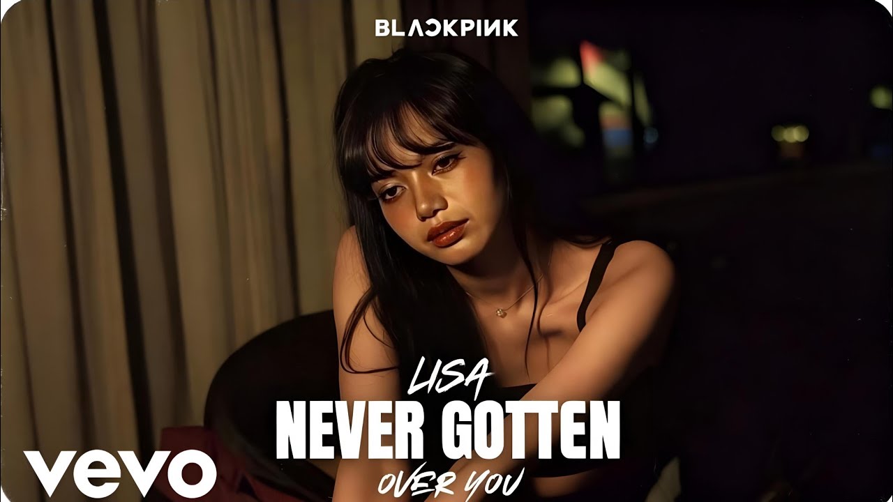 I Still Reach for You When the Lights Go Out – LISA (Emotional Sad Song 2026)