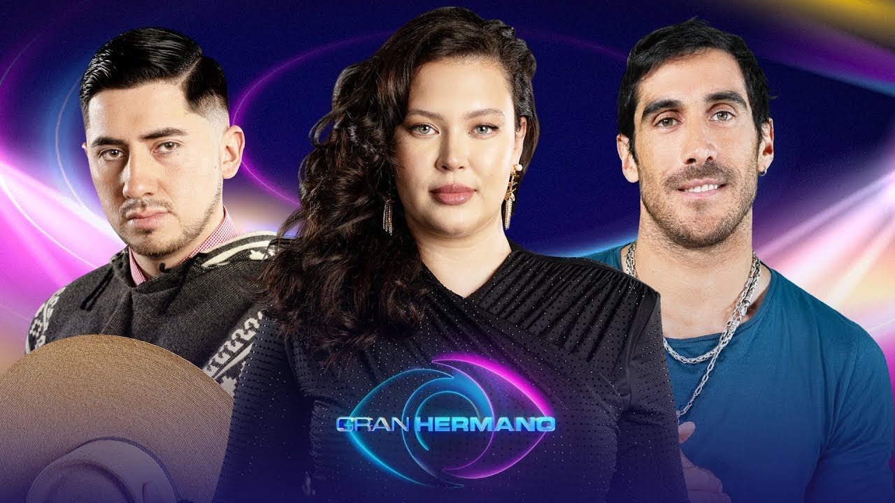 Capítulo 86: LA  FINAL 👁️🔥 | GRAN HERMANO CHILE | TEMP 02