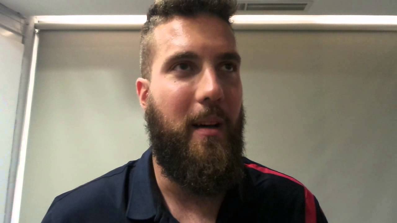 Miroslav Raduljica o skrivanju po šumama i gorama