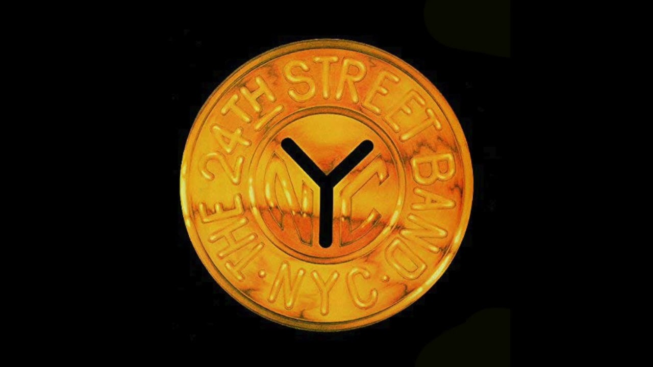 Shoppin' Round Again- 24th Street Band