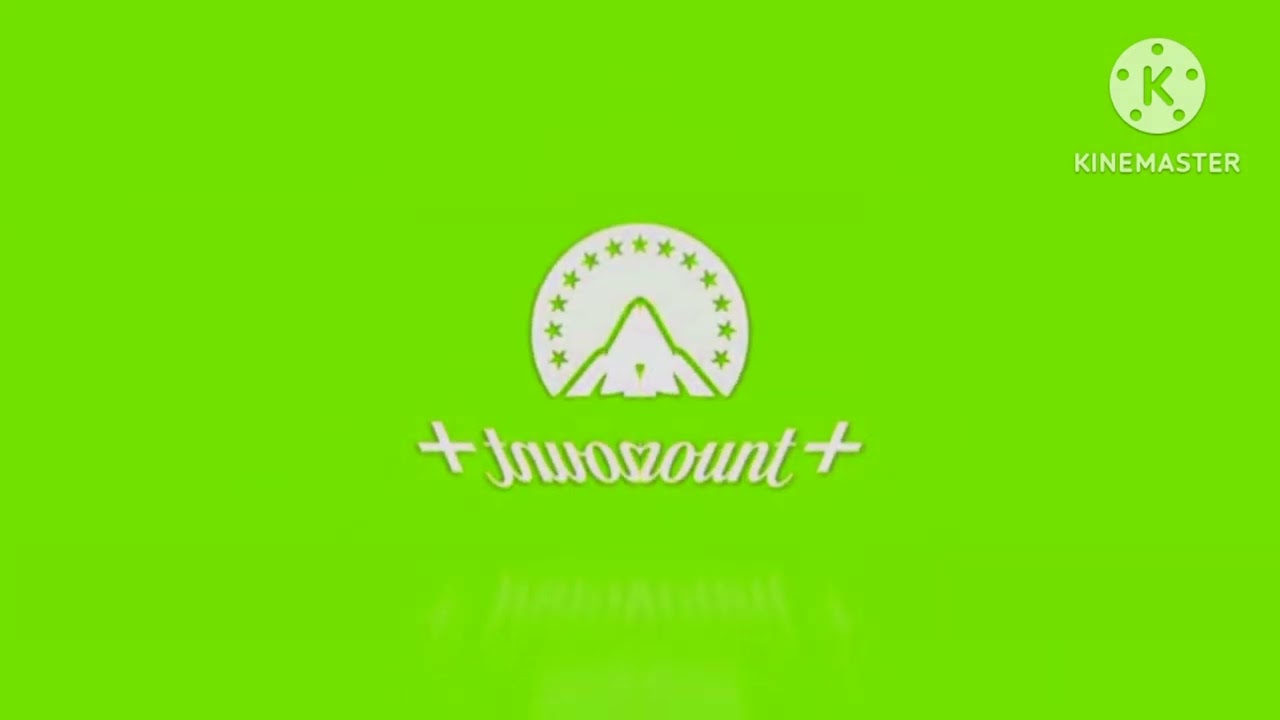 Paramount+ Logo Effects (Sponsored By Klasky Csupo 1997 Effects)