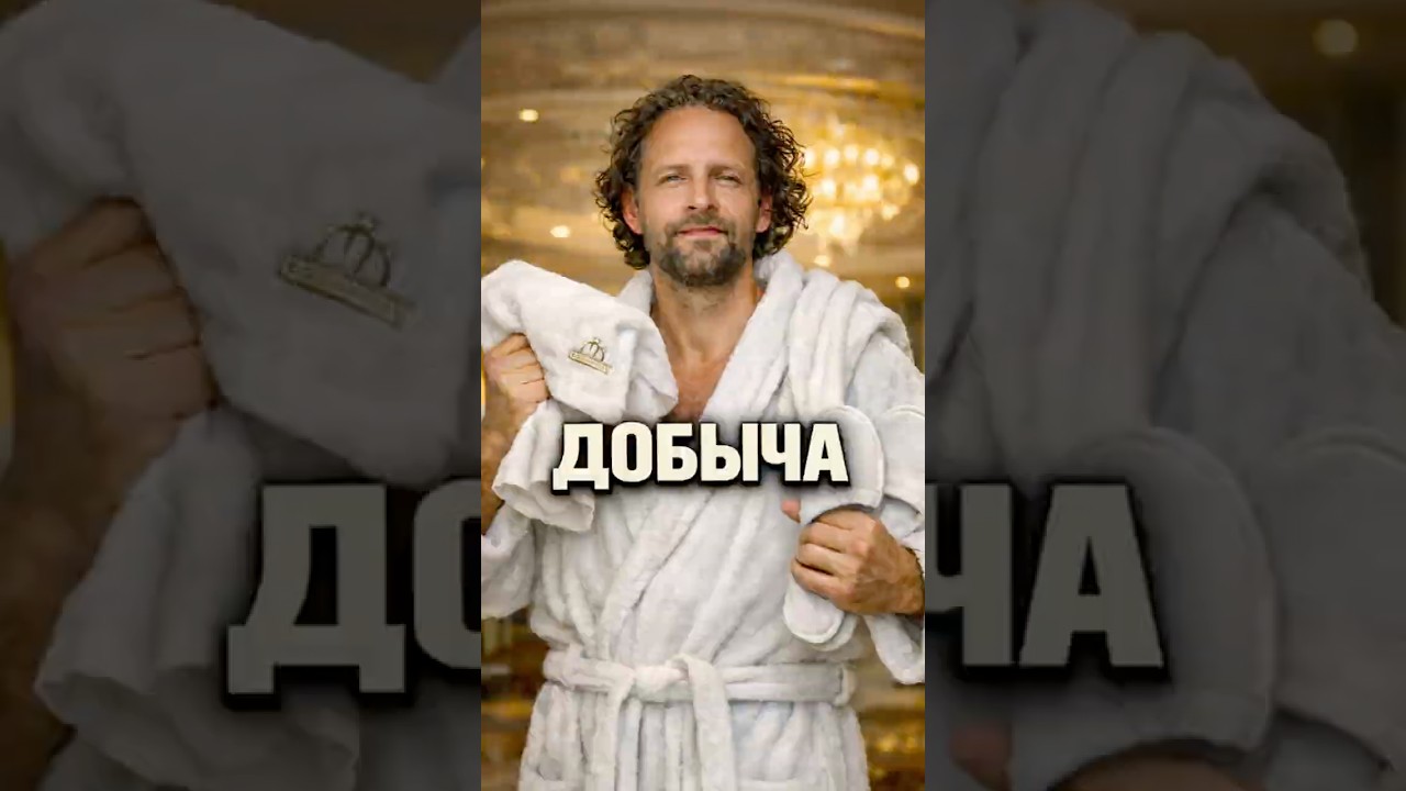 Тапочки, халат и полотенца - как расплата за траты #юмор #комедия #отпуск #жиза #наблюдение