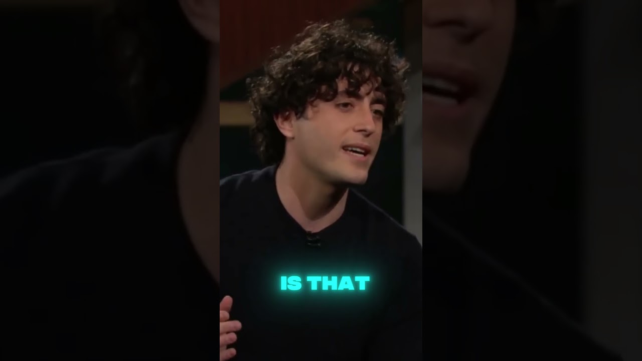 🔥 Билл Маэр разоблачает самые большие политические ошибки демократов