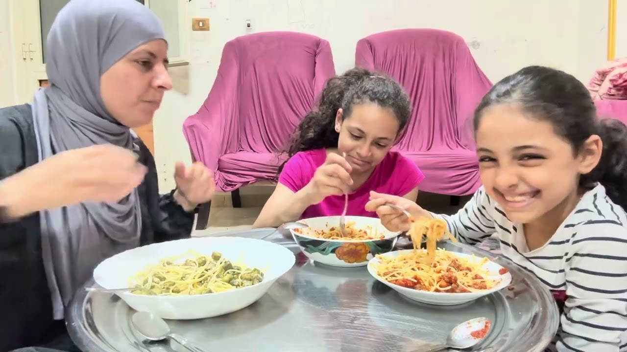 خناقت كل قاعدة