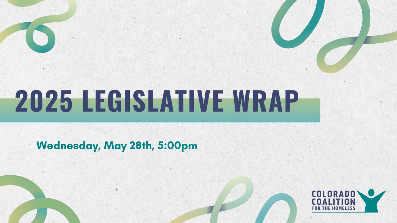 Legislative Wrap 2025