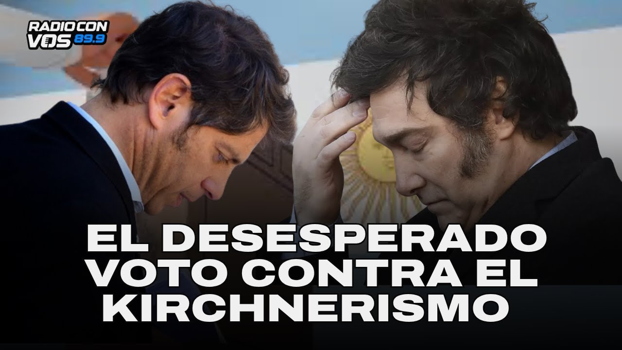 ¿Cómo está el PERONISMO después de la DERROTA? I PABLO SEMÁN