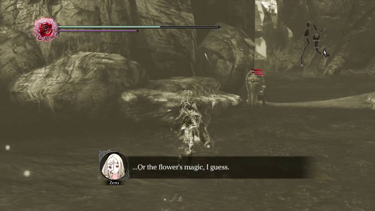 Drakengard 3 Verse 7 [Branch D]