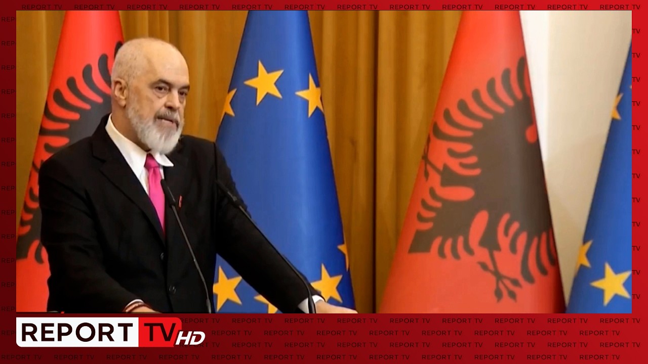 Rama: I dorëzuam drejtësisë shpatën dhe sot kërkojnë kokat tona! Ngjajnë me qeverinë në vitin ’92