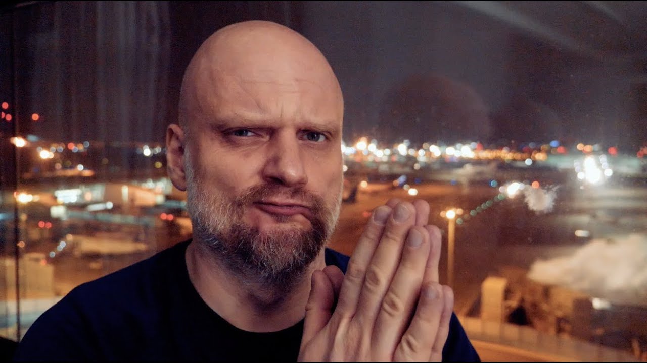 NV [#369] Jak znaleźć Boga?