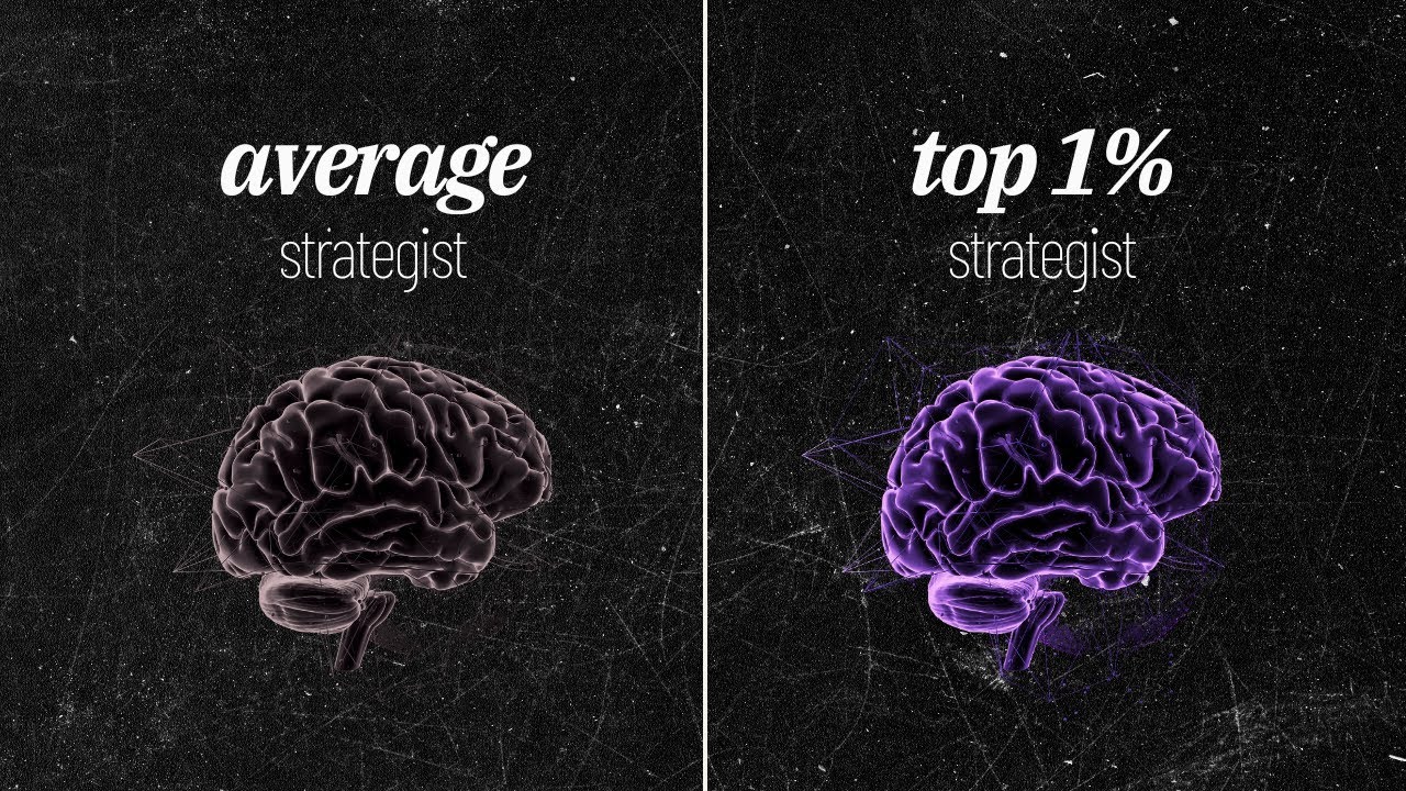 8 качеств, которые я вижу в каждом успешном стратеге
