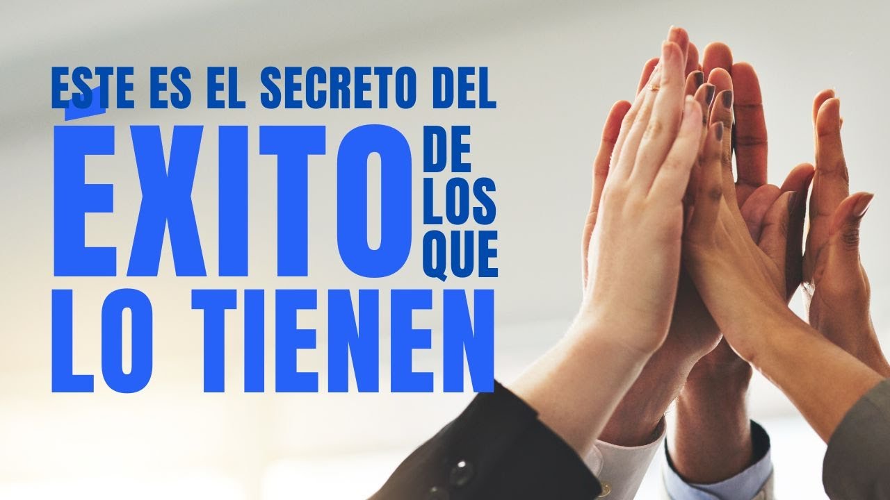 El SECRETO de las EMPRESAS que tienen ÉXITO 🚀